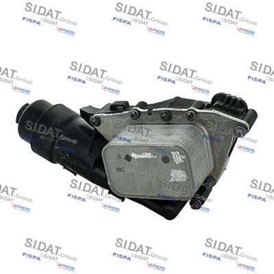 Radiateur d'huile AUTOTEAM E90314