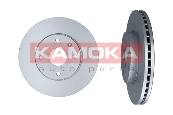 Disque de frein KAMOKA 103249
