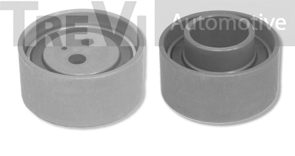 Poulie de tension, courroie crantée TREVI AUTOMOTIVE TD1473
