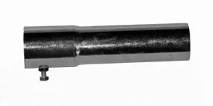 Tuyau d'échappement EBERSPÄCHER 91 11 2711