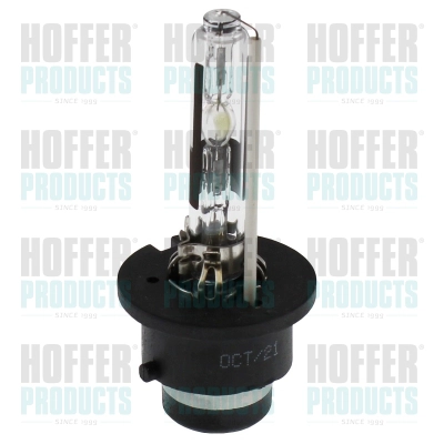 Ampoule, projecteur longue portée HOFFER 73214003