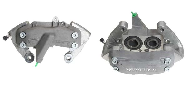 Étrier de frein BREMBO F 50 345