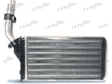 Système de chauffage FRIGAIR 0603.3001