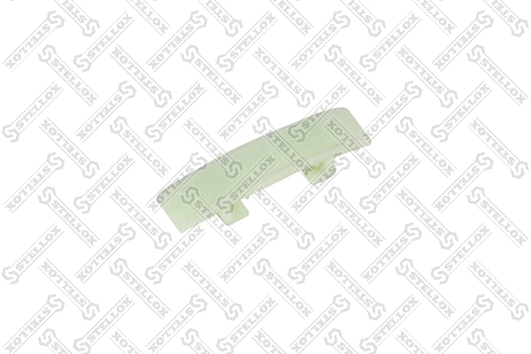 Coulisse, chaîne de distribution STELLOX 04-81070-SX