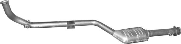 Catalyseur POLMO 99.206