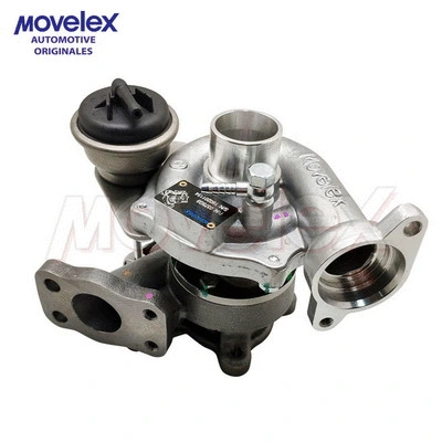 Kit de montage, compresseur Movelex M15687