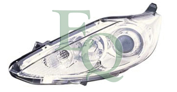 Projecteur principal EQUAL QUALITY PP1112S