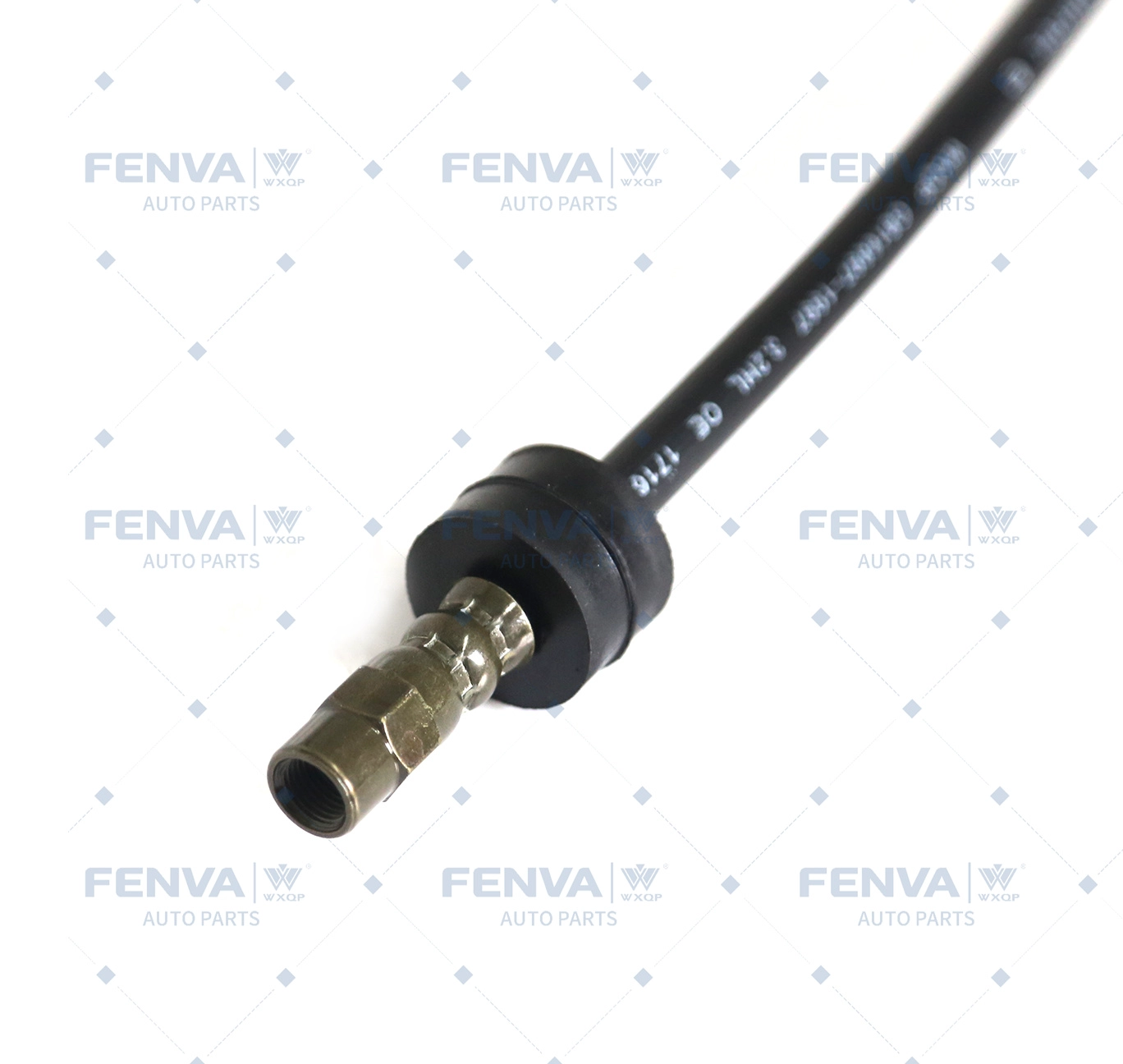 Flexible de frein WXQP 340353