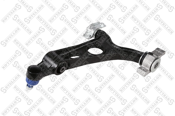 Bras de liaison, suspension de roue STELLOX 57-00133A-SX