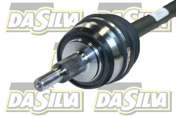 Arbre de transmission DA SILVA 9270T