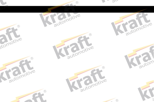 Amortisseur KRAFT AUTOMOTIVE 4005300
