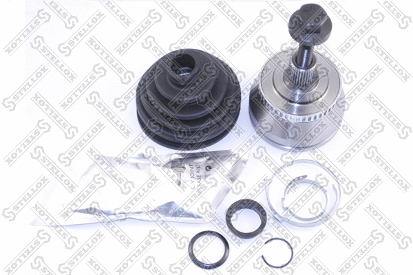 Jeu de joints, arbre de transmission STELLOX 150 1381-SX