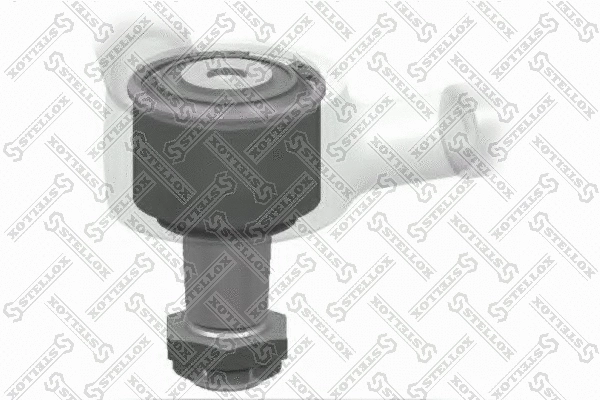 Kit de remise en état, bras de liaison STELLOX 84-12068-SX
