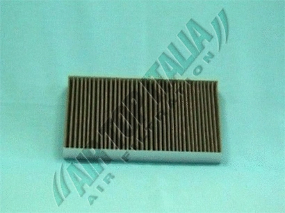Filtre, air de l'habitacle ZAFFO Z350