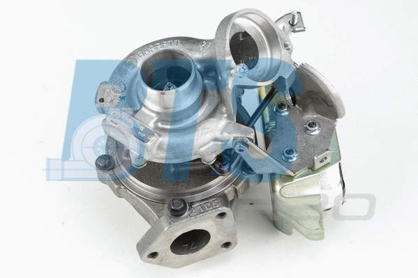 Turbocompresseur, suralimentation BTS Turbo T914554