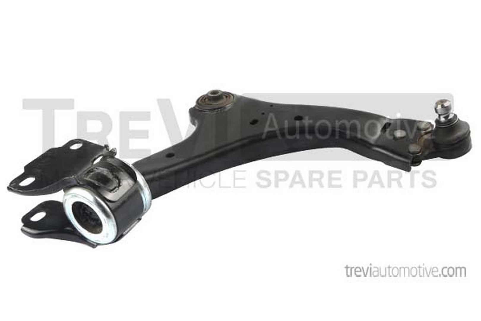 Bras de liaison, suspension de roue TREVI AUTOMOTIVE TRTT5599