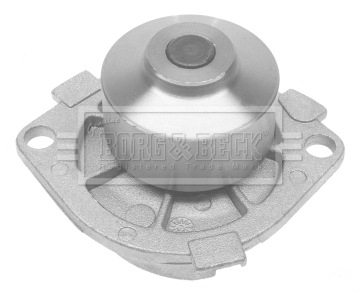 Pompe à eau, refroidissement du moteur BORG & BECK BWP1784
