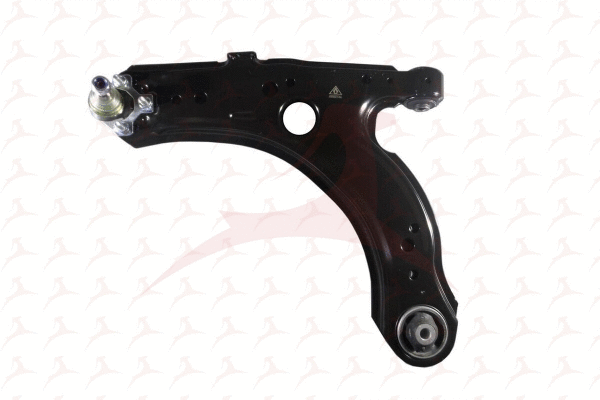 Bras de liaison, suspension de roue MEHA AUTOMOTIVE MH20530