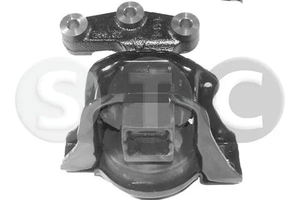 Support moteur STC T405186
