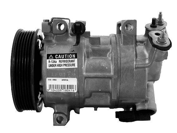 Compresseur, climatisation Airstal 10-0956