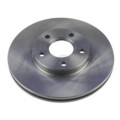 Disque de frein OSSCA 27948