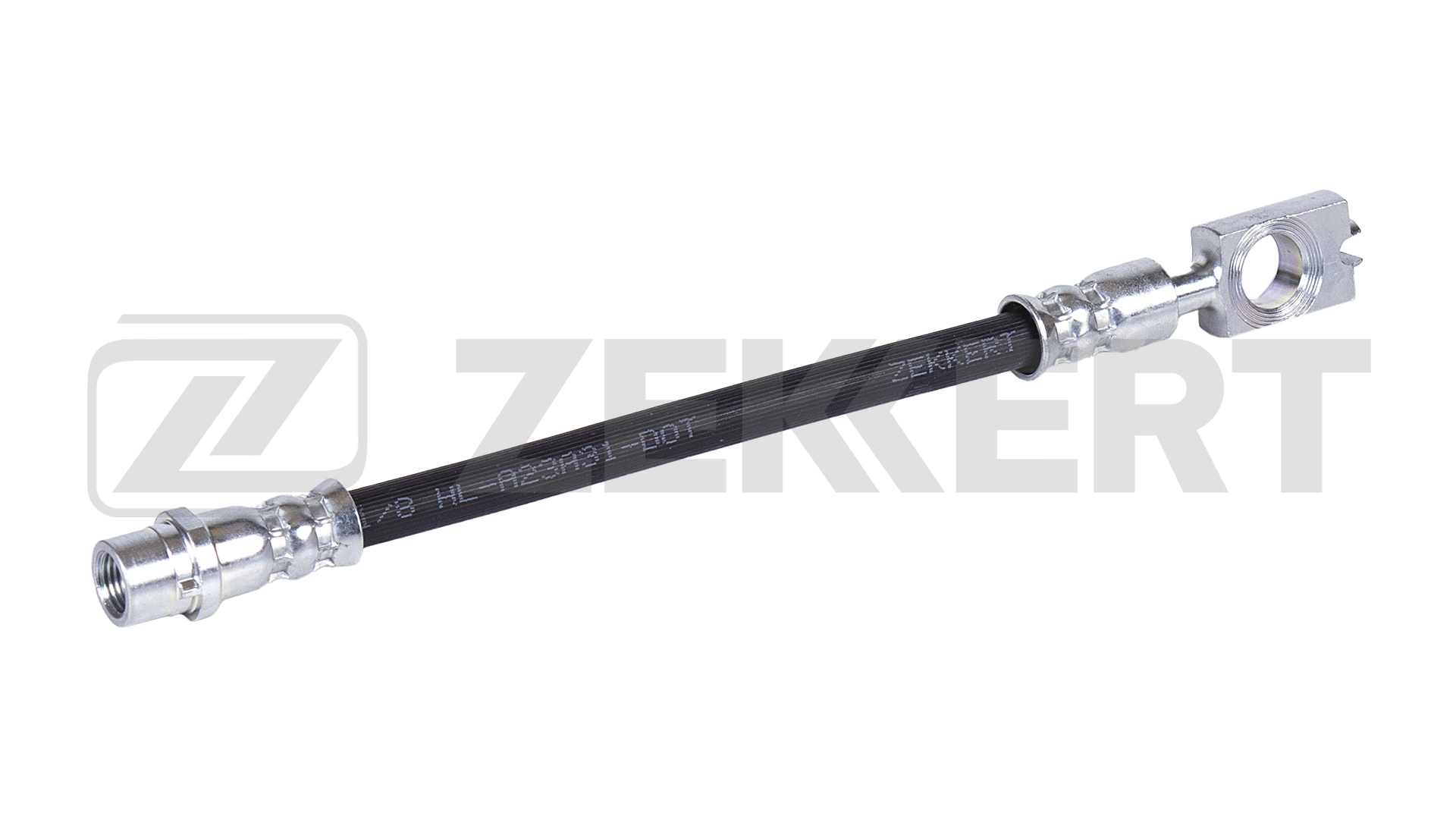 Flexible de frein ZEKKERT BS-9243
