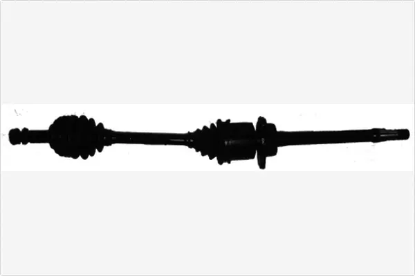 Arbre de transmission DEPA 3482500