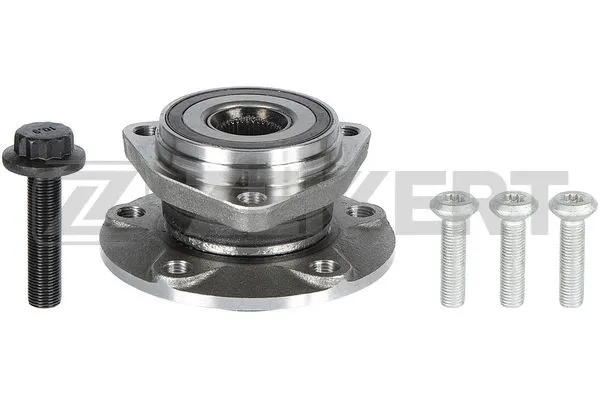 Moyeu de roue ZEKKERT RL-2220