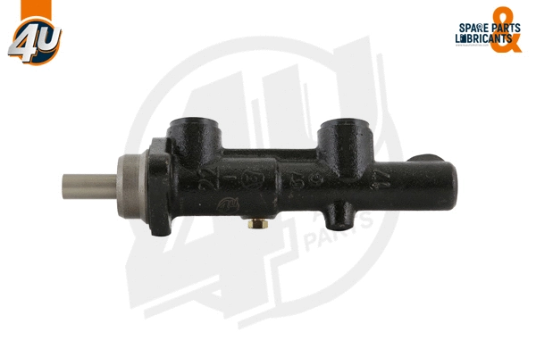 Maître-cylindre de frein 4U Autoparts 37100BW