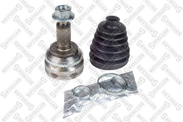 Jeu de joints, arbre de transmission STELLOX 150 2051-SX