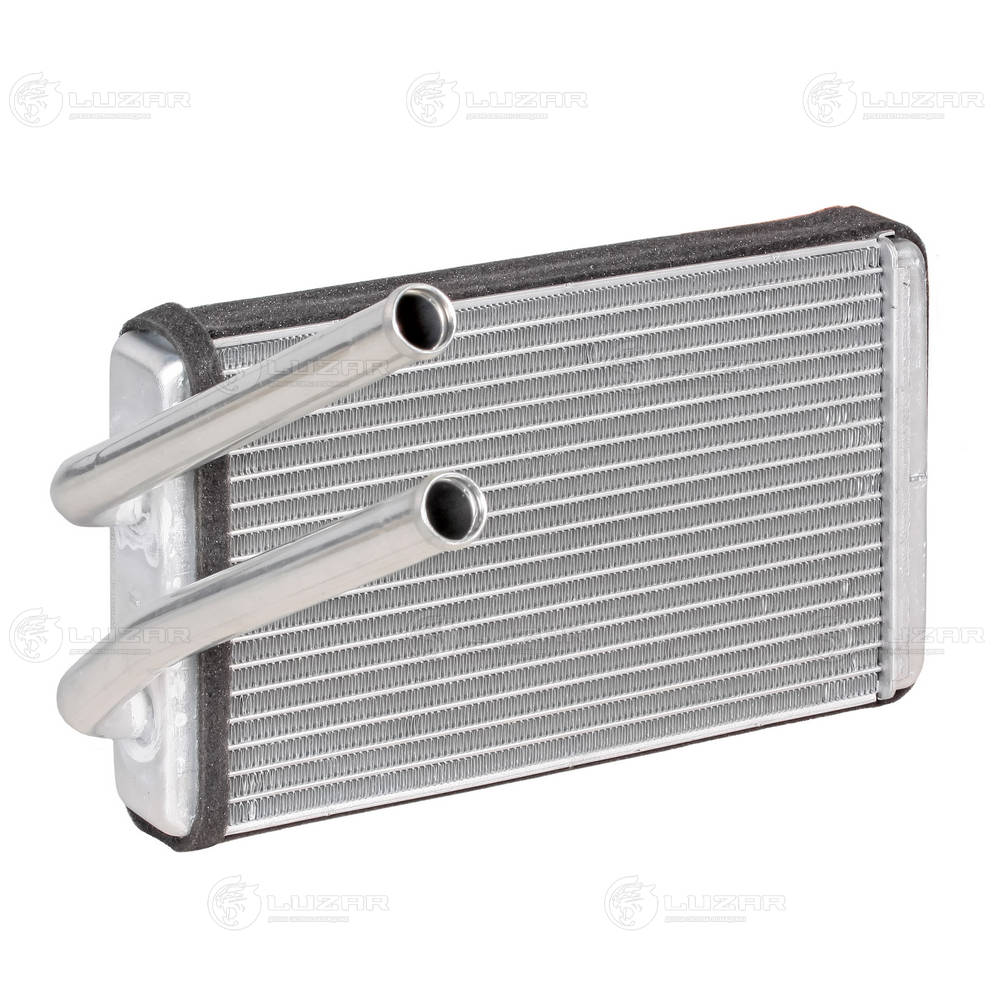 Système de chauffage LUZAR LRh 0543