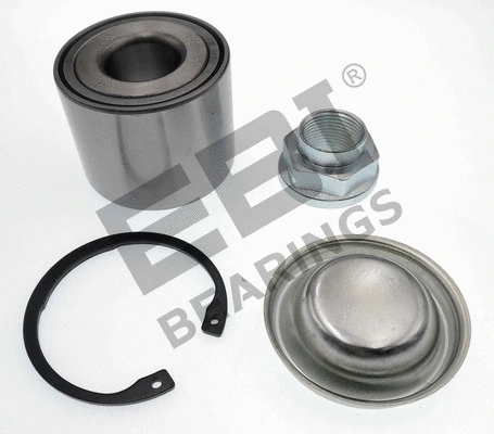 Kit de roulements de roue EBI EBK1941