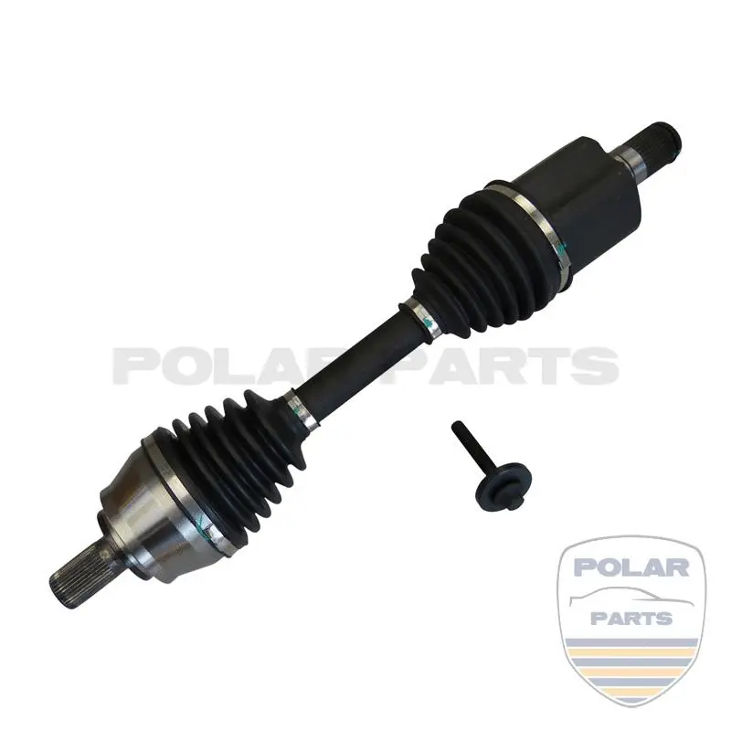 Arbre de transmission POLAR PARTS 10005144