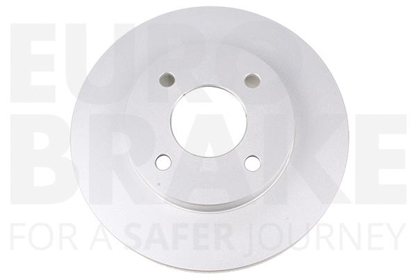 Disque de frein EUROBRAKE 5815312282