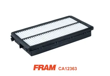 Filtre à air FRAM CA12363