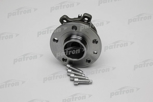 Kit de roulements de roue PATRON PBK6532H