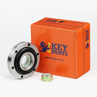 Kit de roulements de roue KEY PARTS KWB071