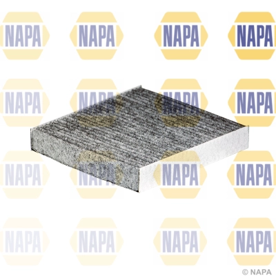 Filtre, air de l'habitacle NAPA NFC4241
