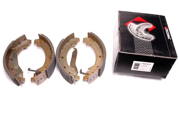 Jeu de mâchoires de frein PROTECHNIC PRS0524