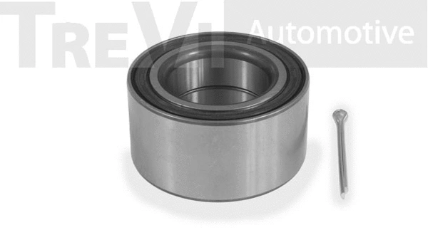 Kit de roulements de roue TREVI AUTOMOTIVE WB2154