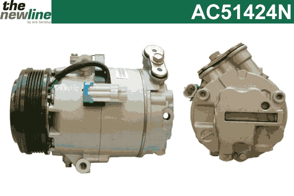 Compresseur, climatisation The NewLine AC51424N