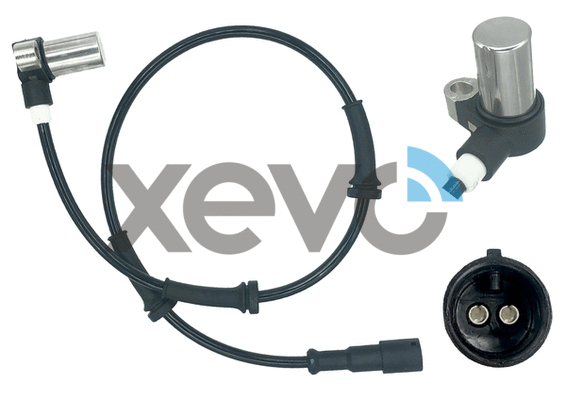 Capteur, vitesse de roue XEVO XBS224