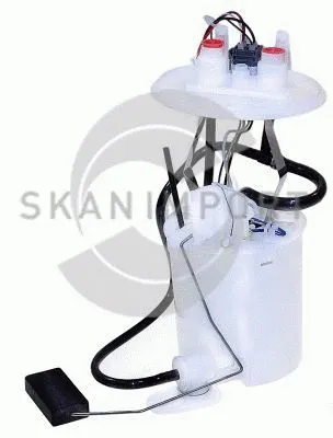 unité d'alimentation de carburant SKANIMPORT BP-7077