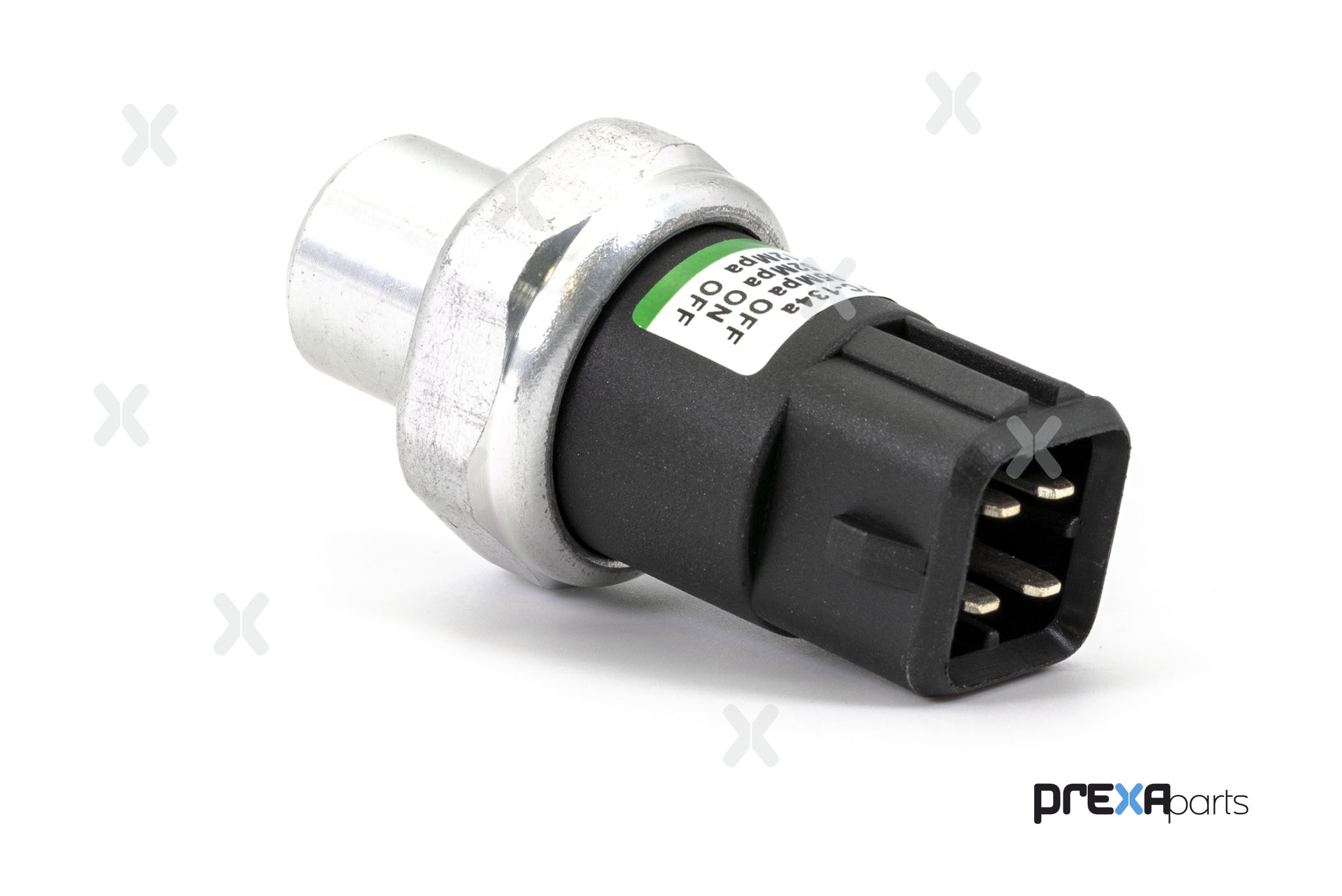Pressostat, climatisation PREXAparts P112004