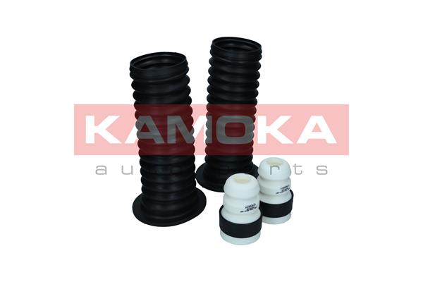 Kit de protection contre la poussière, amortisseur KAMOKA 2019194