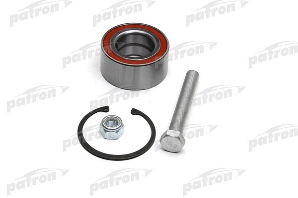 Kit de roulements de roue PATRON PBK3450