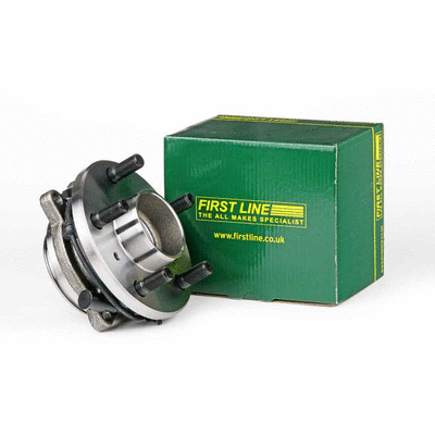 Kit de roulements de roue FIRST LINE FBK1273