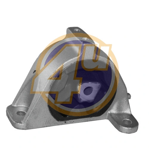 Support moteur 4u CR-EM-00187