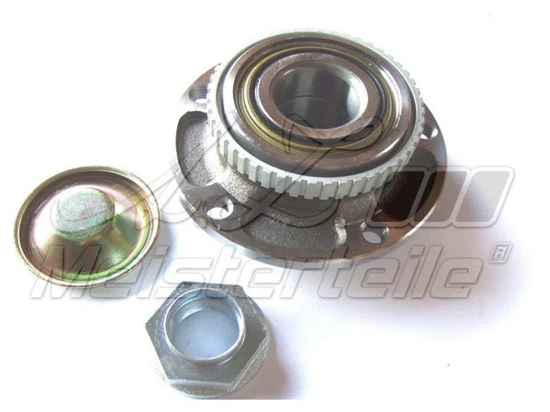 Kit de roulements de roue A.Z. Meisterteile AZMT-42-051-1433
