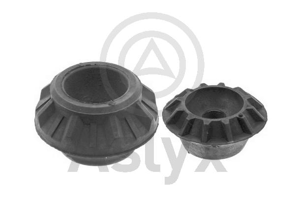 Kit de réparation, coupelle de suspension Aslyx AS-201895